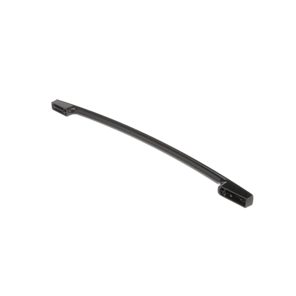 Amana Range Oven Door Handle (Black) WPW10323589 Amana Range Oven Door Handle (Black) WPW10323589